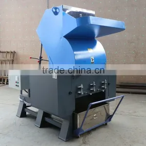 Potable Type Small Plastic Bottle Crusher,recycled Small Pet Bottle Crusher thumbnail-1
