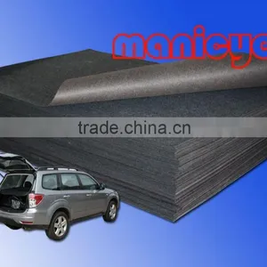 Automobile Luggage Fabric thumbnail-1