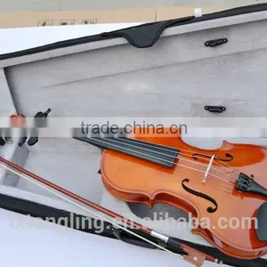 Handmade Viola Light Viola Imitation Ebony Accessories TL008-1 thumbnail-2