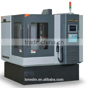 Low Price CNC Milling&engraving Machine thumbnail-1