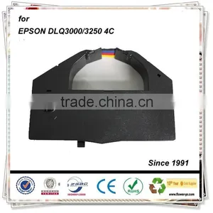 Compatible Dot Matrix Printer Ribbons For Epson Cartridge DLQ3000 DLQ3250 thumbnail-1