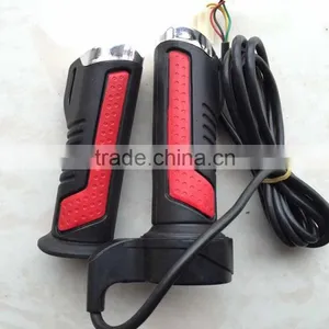 Electric Bike/trike Thumb Throttle thumbnail-2