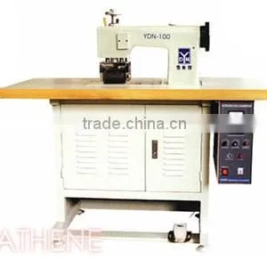 Ultrasonic Lace Machine thumbnail-1