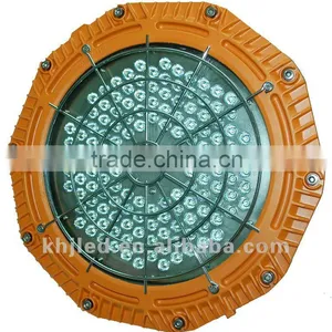 NEW!! OSRAM LED Source 100w Explosion Proof LED Floodlight thumbnail-1
