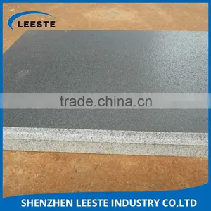 Different Thickness Can Be Customized Sandblasted Basalt Bricks thumbnail-1