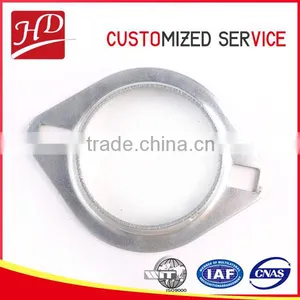 Small Stainless Steel Spare Parts for Office Chairs thumbnail-1