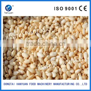 Pine Nut Processing Machine, Corn Puffing Machine thumbnail-5