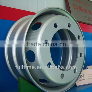 17.5 Truck Wheels Rims thumbnail-1