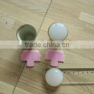 2016 New Clear Jelly Stamper -nail Art Stamper Manufacture thumbnail-3