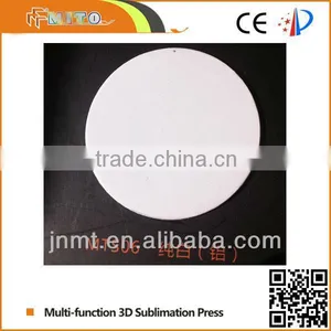 Sublimation Aluminum Use Metal Shear thumbnail-1