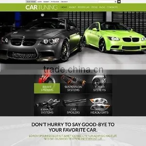 E-commerce Website thumbnail-1