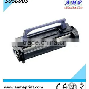 China Toner Printer Cartridge Supplier S05005 Laser Printer Cartridge for Epson Printers thumbnail-1