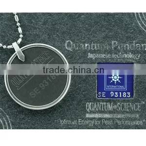 2015 Accessory Quantum Pendant New Design Quantum Pendant Jewelry thumbnail-3