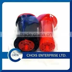High Quality HITI C3 Black Ribbon, 1000 Prints thumbnail-1