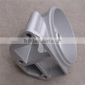 Casting of Aluminium Auto Parts OEM Mechanical Parts thumbnail-1