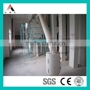 Grain Precleaning Machinery thumbnail-1