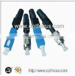 Optical Components FTTH SC/APC FAST CONNECTOR thumbnail-1