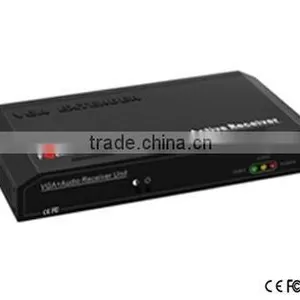 Active Video & Audio VGA Extender thumbnail-1