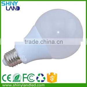 AC85-265V E27 / B22 PBT LED Bulb Light 7W Quality Choice thumbnail-3