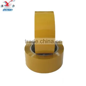 China Manufacturer Cartonsealing Adhesive OPP Tape thumbnail-1
