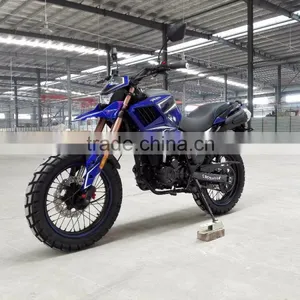 China LED Lights Dirt Bikes,250cc Crossover Bike,eec Cheap for Sales thumbnail-2