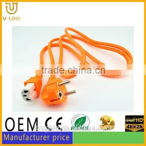 Core Technology European Standard Retractable Power Cord for HDTVs thumbnail-5