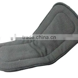 Soft Insert 5layers Charcoal Diaper Inserts thumbnail-1