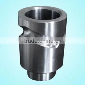 Cooper Stamping Parts/Forging Parts/sheetmetal/stainless Steel Cnc Machining Machinery Spare Parts thumbnail-4