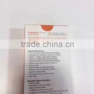 Original Unlock Huawei E3276 4G LTE USB Modem thumbnail-2