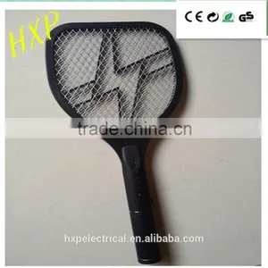 Simple Best Sell Electric Mosquito Swatter thumbnail-1
