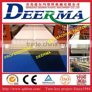 Waterproof PVC Decorative Wall Panel Machine/making Machine thumbnail-1