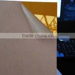 Mirror-like Plastic Sheets,Colorful GPPS Sheet thumbnail-3