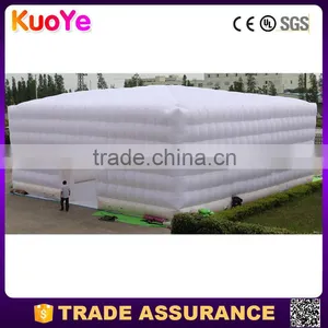 Hot Sale Factory Supply Big Cube Inflatable Event Tent,inflatable Party Tent thumbnail-1