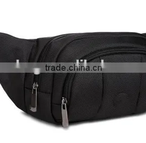 Hot Selling High Quality Polyester Material Ourdoor Sport Use Waist Bag thumbnail-1