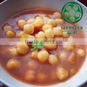 Wholesale China Chickpeas of Xinjing Origin(2013 Crop) Quality Choice thumbnail-4