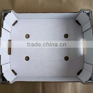 Best Quality Corrugated Mango Packing Box thumbnail-2
