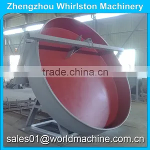Granular Fertilizer Making Machine/granulator Extruder Machine/organic Fertilizer Making Machine thumbnail-5