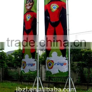 Flagpole Stand thumbnail-1