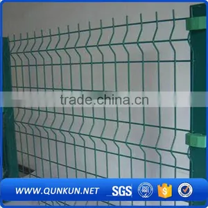 Top Selling Qunkun Factory Community Garden Fence thumbnail-5