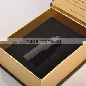 New Style Luxury Perfume Gift Packaging Box Making thumbnail-3