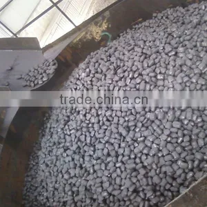 (30-50mm) Amorphous Graphite Briquettes, Graphite Briquettes thumbnail-3