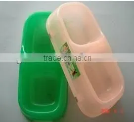 Animal Print Pet Bowl thumbnail-1