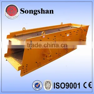 Professional Screening Equipment in Stone Production Line thumbnail-1