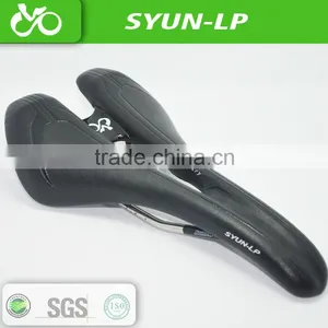 Fixed Gear Bicycle Wholesale Parts Racing Boat Biycle Saddle Pink thumbnail-6