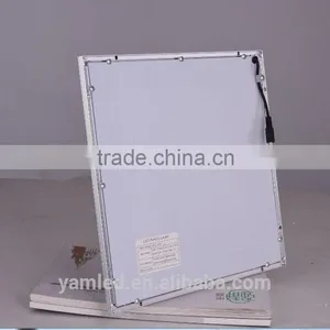 90~100lm/w Wholesale LED Square Panel Light 60*60cm LED Panel Light thumbnail-4