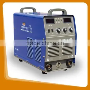 NBC 350 MIG Gas Shielded Welding CO2 Shielded Arc Welding Arc Welder thumbnail-1