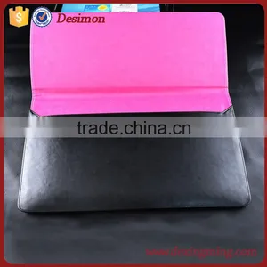 7 Inch Leather Tablet Sleeve/minion Case Tablet Sleeve Hoster/custom Tablet pc Sleeve Pouch thumbnail-1