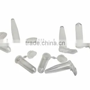 Micro Centrifuge Tubes 0.5ml, 1.5ml, 2.0ml thumbnail-1