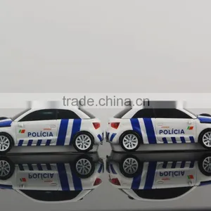 For PC Laptop 2.4GHz Optical 3D Car Shape Mouse Wireless thumbnail-2
