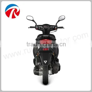 Jet 50cc Round Taillight , Scooter Traffic Taillight thumbnail-3